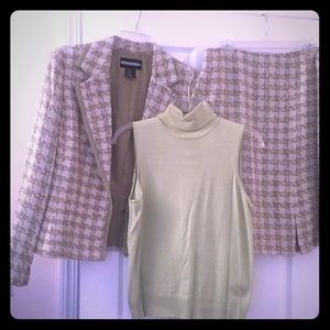 The perfect Spring outfit!